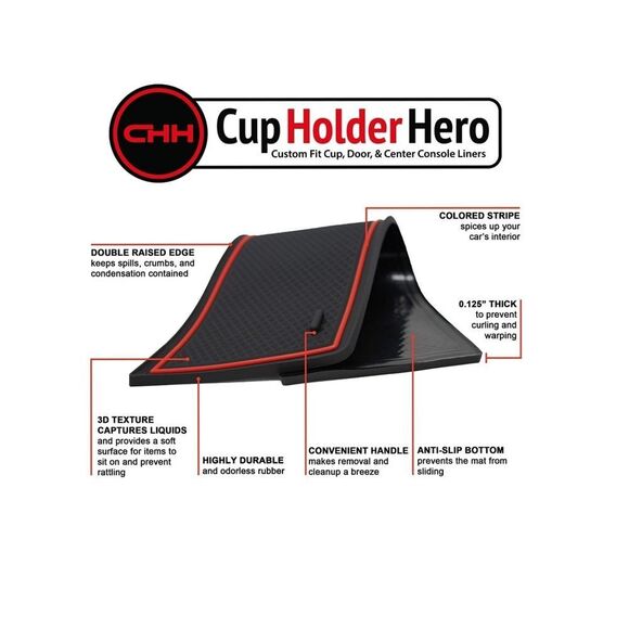 Car Slot Mats - Picture 2 of 6